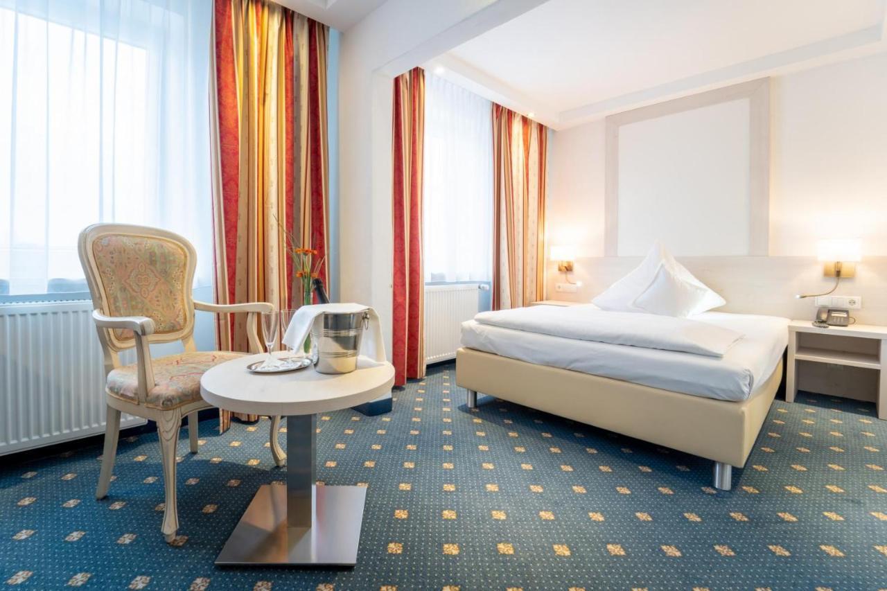 St Georg - Hotel Regensburg